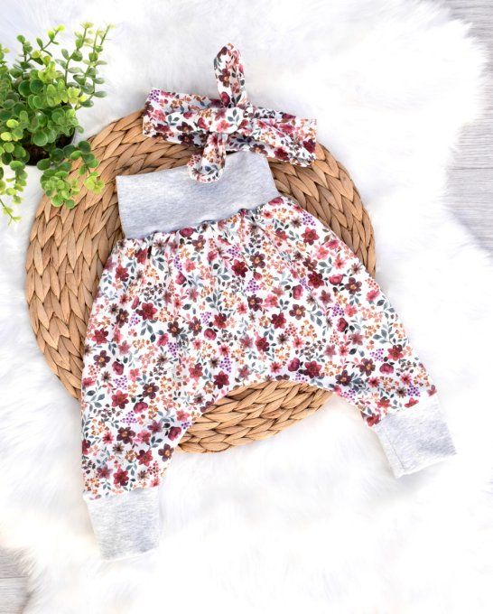 Bandeau cheveux Aliséa