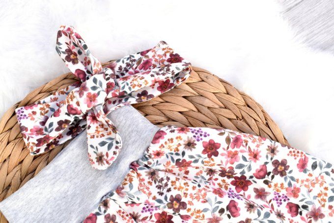 Bandeau cheveux Aliséa