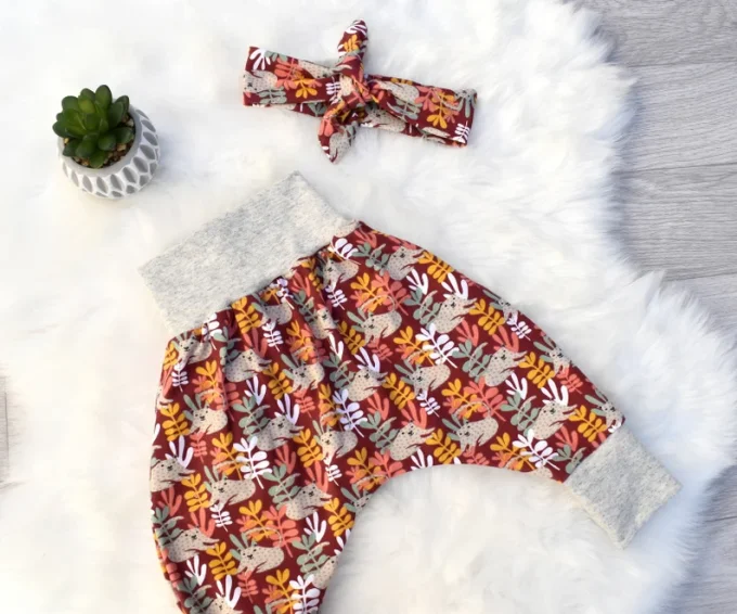 Bandeau cheveux Shiva