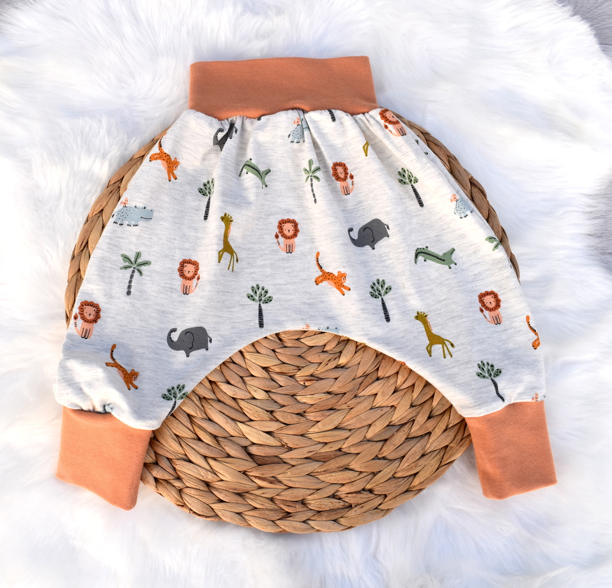 Vêtements bébé